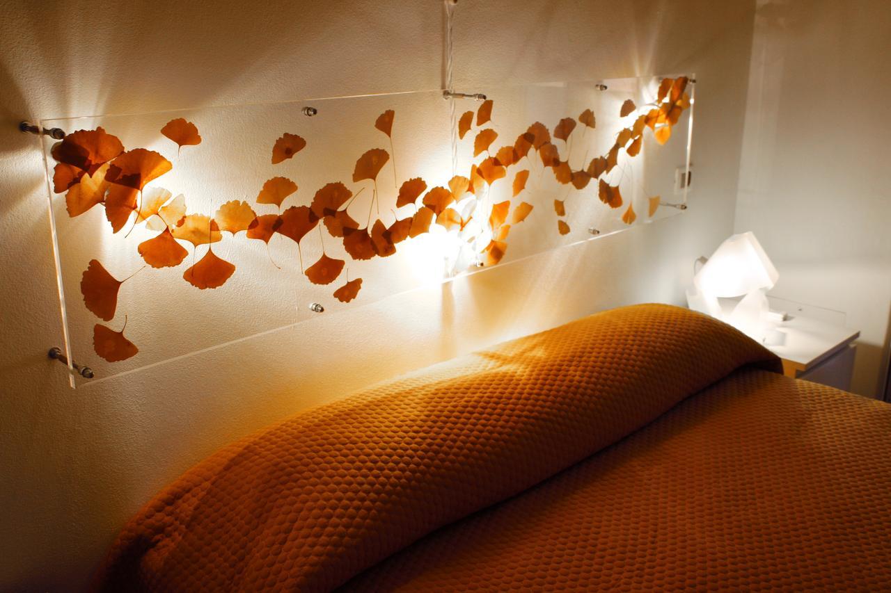 Cibele Bed&breakfast Frühstückspension