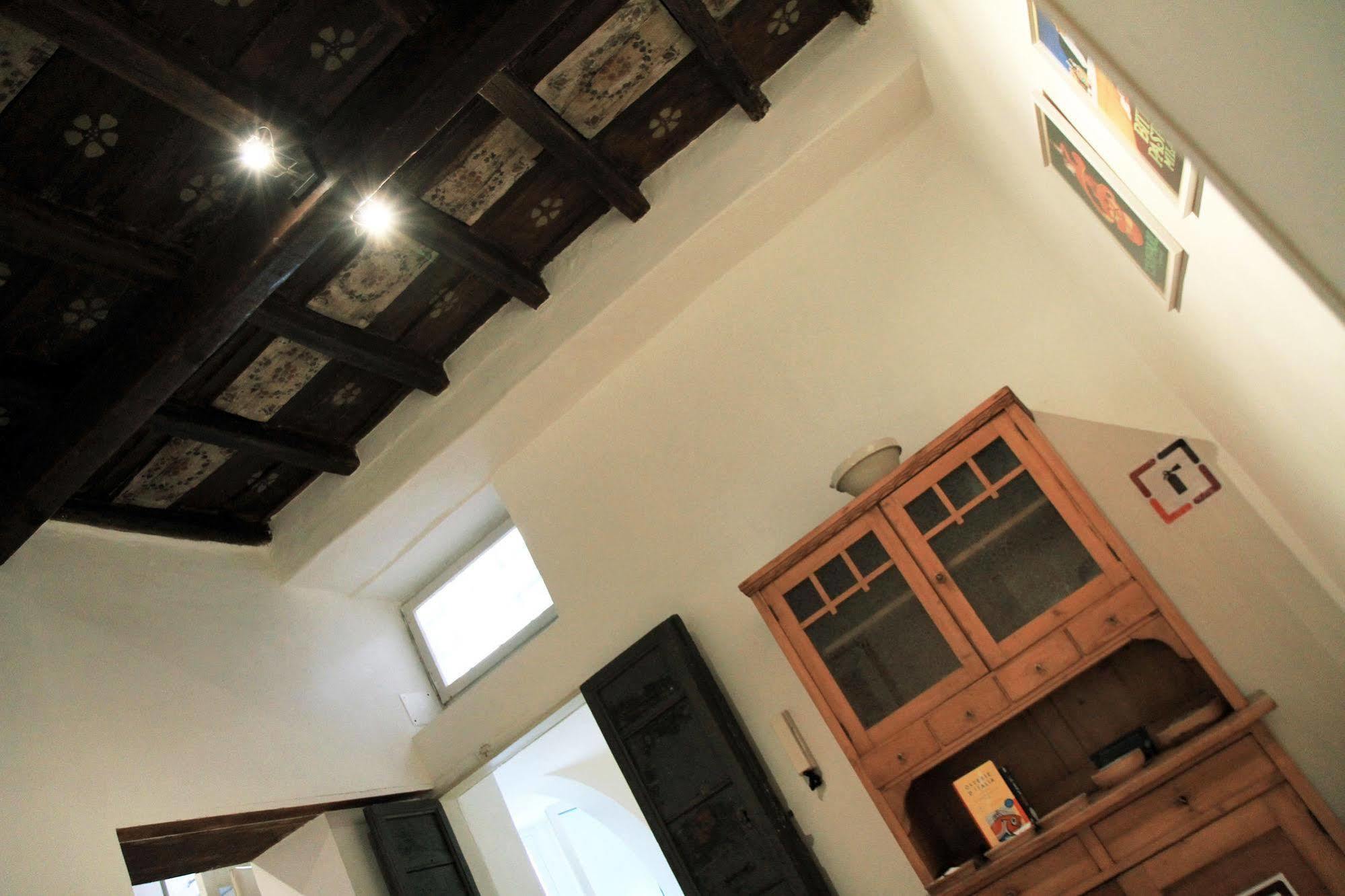 Cibele Bed&breakfast